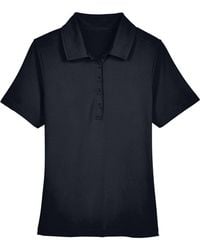 Devon & Jones - Crownlux Performancerange Flexpolo - Lyst