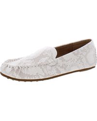 Aerosoles - Over Drive Loafer Driving Moccasins - Lyst