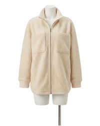 Z Supply - Downhill Jacket - Lyst