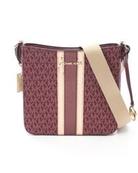 Michael Kors - Jet Set Travel Small Shoulder Bag - Lyst