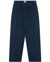 Closed - Denim Pants - Lyst