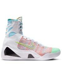 Nike - Kobe Ix Elite High Protro 'What The' Basketball Shoes - Lyst