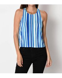 Tart Collections - Hallie Modal Top - Lyst