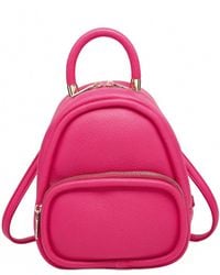 Jen & Co. - Valencia Small Backpack - Lyst