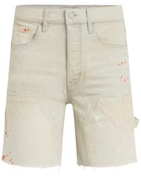 Hudson Jeans - Carpenter Short - Lyst