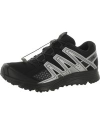 Salomon - Xt-6 Lace-up Manmade Running & Training Shoes - Lyst