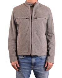 Belstaff - Jackets - Lyst