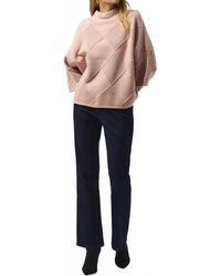 Joseph Ribkoff - Oversized Knitted Pullover - Lyst
