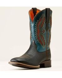 Ariat - Rowder Venttek 360 Bantam Weight Cowboy Boots - Lyst