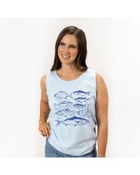 Simply Sage Market - Vintage Fish - Lyst