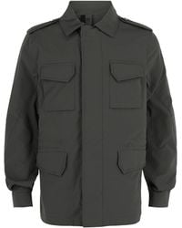 Slowear - Monterdoro Slim-Fit Field Jacket - Lyst