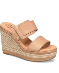Kork-Ease - Raya Sandal - Lyst
