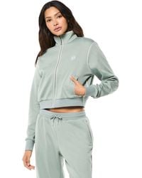 Sergio Tacchini - Terina Track Jacket - Lyst
