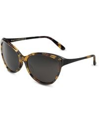 IVI VISION - Daggerwing Sunglasses - Lyst