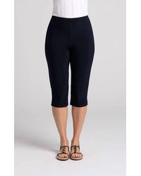 Sympli - Narrow Capri Pant - Lyst