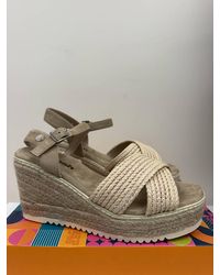 Xti - Casual Sandals - Lyst