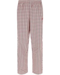 Willy Chavarria - 'Ruff Rider' Pants - Lyst