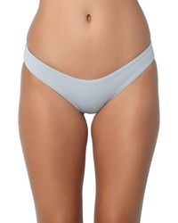 LSPACE - Sandy Classic Bikini Bottom - Lyst