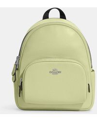 Coach Outlet Synthetic Max Backpack in 