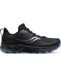 Saucony - Peregrine Ice+ 3 Trail Running Sneakers - Lyst