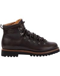 Church's - Poulton Ankle Boots - Lyst