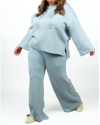 Joh - Farrah Pearl Pant - Lyst