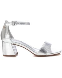 Xti - Heeled Sandals Refresh - Lyst