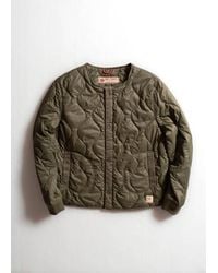 Iron & Resin - Hudson Jacket - Lyst