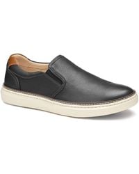 Johnston & Murphy - Culling 2 Slip On Dress Casual Shoe - Lyst