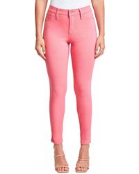YMI - Junior Hyperstretch Skinny Pant - Lyst