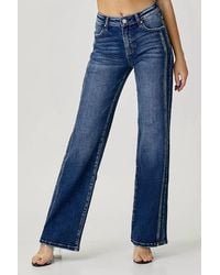 Risen - Feeling So Good Jeans - Lyst