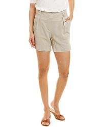 Lorena Antoniazzi Mini shorts for Women | Online Sale up to 88% off | Lyst