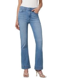 Hudson Jeans - Blair High Rise Bootcut Jean - Lyst