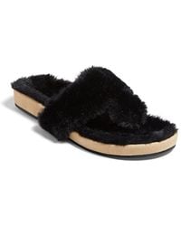 Jack Rogers - Jacks Comfort Cozy Sandals Slip-On Slide Jobb1506 - Lyst