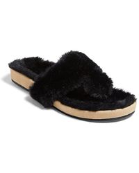 Jack Rogers - Jacks Comfort Cozy Sandals Slip-On Slide Jobb1506 - Lyst