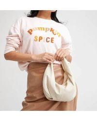 Shiraleah - Pumpkin Spice Sweatshirt - Lyst