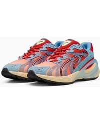 PUMA - Inverse Unfiltered 402342-01 Sneakers Running Shoes Tf9471 - Lyst