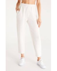 Z Supply - Jade Knit Pant - Lyst