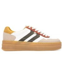 Xti - 144630 Round Toe Sneakers - Lyst