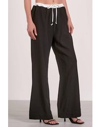 Elan - Boxer Pant - Lyst