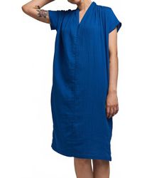 M.Patmos - Gigi Midi Dress - Lyst