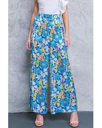 TRUEDAMES - Cruising Through Woven Pants - Lyst