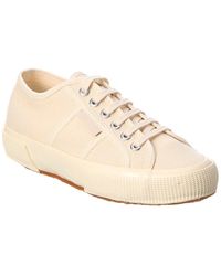 Superga Low-top sneakers for Women | Online Sale up to 85% off | Lyst