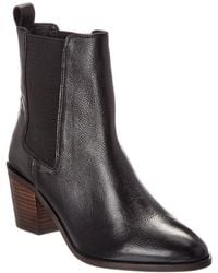 Dune - Pasil Leather Boot - Lyst