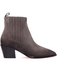 Santoni - Basic M/W - Lyst