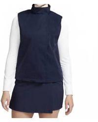 Nike - Repel Gilet Vest - Lyst