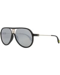 Fila - Pilot Sunglasses Sf9363 968x Matte 59mm 9363 - Lyst