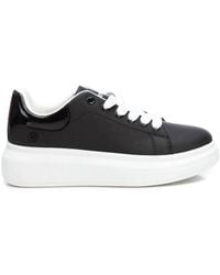 Xti - Trainer Sneakers - Lyst