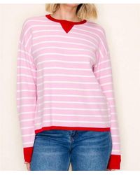 Staccato - Sherry Top - Lyst