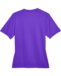 Team 365 - Zone Performance T-Shirt - Lyst